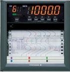 YOKOGAWASR-10000系列打點式/筆式溫度記錄器