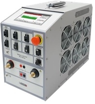 DVPOWERBLU-C系列電池負載單元(電池放電測試器)