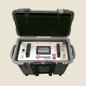 EMTZEROWASTESF6綜合氣體分析儀(標準版)