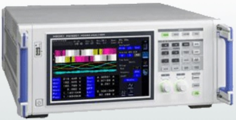 HIOKIPW6001精密型多功能三相電力計